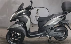 YAMAHA TRICITY 125 SEC1J