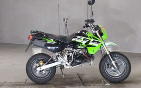 KAWASAKI KSR110 KL110A