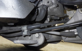 HONDA GYRO CANOPY 2005 TA03