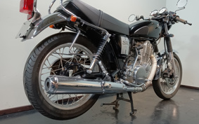 YAMAHA SR400 2018 RH16J