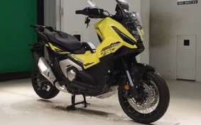 HONDA X-ADV 750 2025 RH21