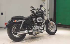 HARLEY XL1200CI 2013