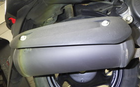 SUZUKI ﾚｯﾂ CA4AA