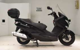 SUZUKI SKYWAVE 200 (Burgman 200) 2006 CH41A