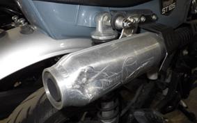 HONDA DAX 125 1991 JB04