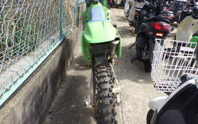 OTHER -KX250 KX250H