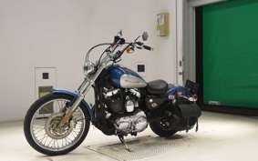 HARLEY XL1200C 2005