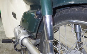 YAMAHA TOWN MATE 50 22F