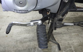 HONDA CBF125T