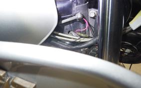 KAWASAKI ZEPHYR 1100 RS 2002 ZRT10A
