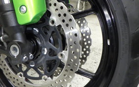 KAWASAKI NINJA 1000 2012