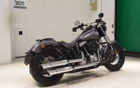 HARLEY FLS 1580 2014