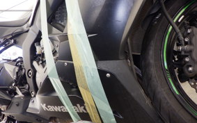 KAWASAKI NINJA ZX-6R A 2016