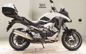 HONDA VFR800X 2015 RC80