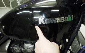 KAWASAKI ZEPHYR 400 KAI 1999 ZR400C