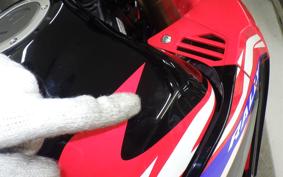 HONDA CRF250 GEN 2 RALLY MD47