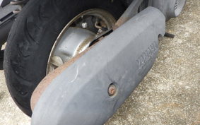 YAMAHA JOG POCHE SA08J