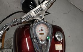 YAMAHA DRAGSTAR 400 CLASSIC VH01J