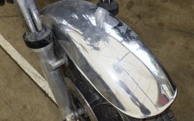 KAWASAKI Z550 FX LTD KZ550C