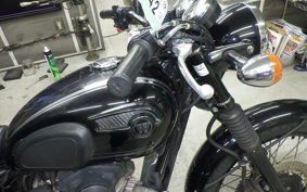 KAWASAKI W800 2016 EJ800A