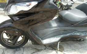 SUZUKI SKYWAVE 250SS CJ46A