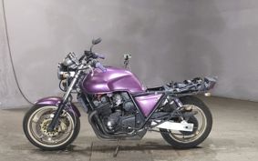 HONDA CB400SF NC31