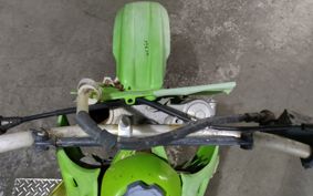 KAWASAKI KDX125 SR DX125A
