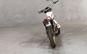 HONDA TLR200 MD09