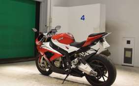 BMW S1000RR 2014
