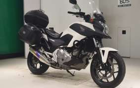 HONDA NC700X A 2012 RC63