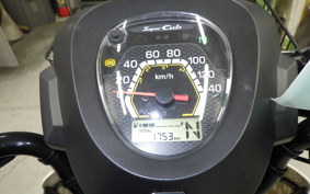 HONDA C110 SUPER CUB 2024 JA61