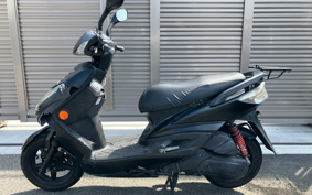 YAMAHA CYGNUS 125 X SE46
