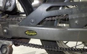 KAWASAKI KLX125D TRACKER 2013 LX125D