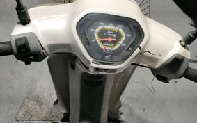 HONDA SUPER CUB110 JA10