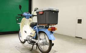 YAMAHA TOWN MATE 50 2002 22F