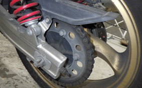 KAWASAKI BALIUS 250 Gen.2 ZR250B