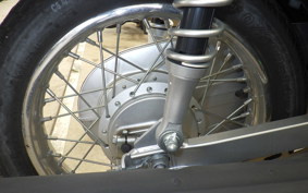 HONDA ｸﾛｽｶﾌﾞ50 AA06