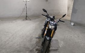 YAMAHA MT-09 2014 RN34J