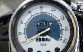 YAMAHA DRAGSTAR 250 VG02J