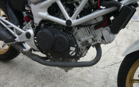 HONDA VTR 250 MC33
