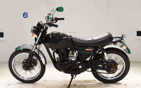 KAWASAKI 250TR BJ250F