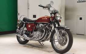 HONDA CB750 2008 CB750
