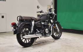 HONDA GB350C 2024 NC64