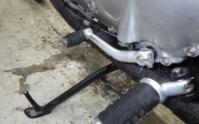 TRIUMPH BONNEVILLE T120 2020