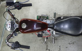 HARLEY XLH883 1988