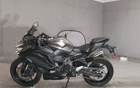 KAWASAKI NINJA ZX-4R SE 2025 ZX400P