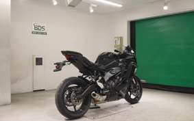 KAWASAKI ZX-25R 2015 ZX250E