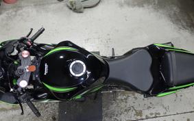 KAWASAKI NINJA ZX-6R A 2016