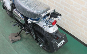 HONDA DAX 125 2024 JB04