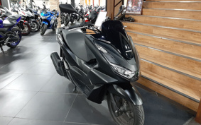 HONDA PCX 160 KF47